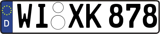 WI-XK878