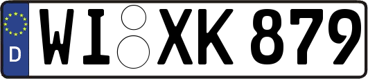 WI-XK879