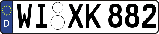 WI-XK882