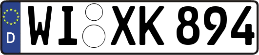 WI-XK894