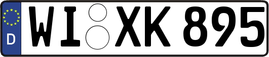 WI-XK895