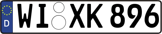 WI-XK896