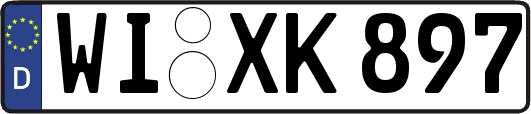 WI-XK897