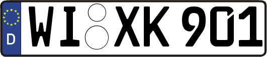 WI-XK901