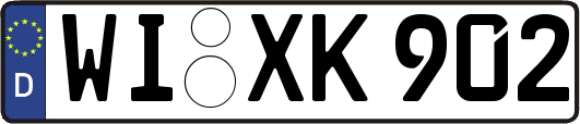 WI-XK902
