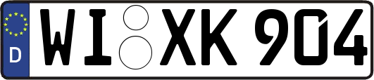 WI-XK904