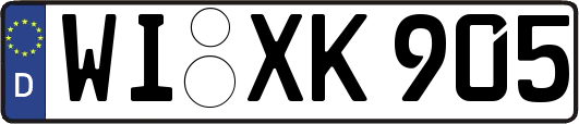 WI-XK905