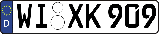 WI-XK909