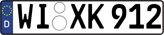 WI-XK912