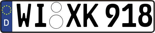 WI-XK918