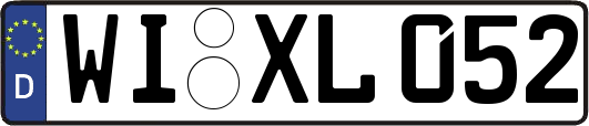 WI-XL052