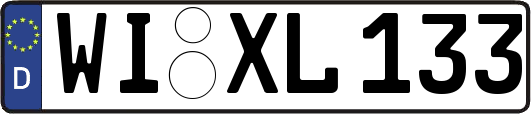 WI-XL133