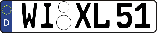 WI-XL51