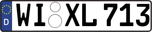 WI-XL713