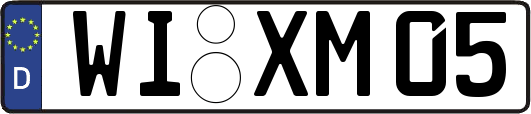 WI-XM05