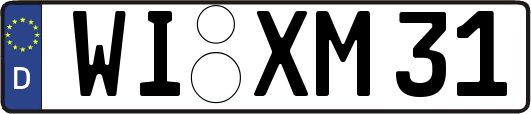 WI-XM31