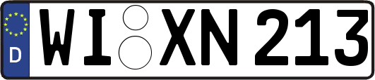 WI-XN213