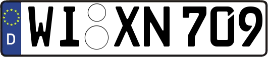 WI-XN709
