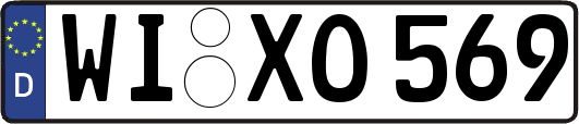 WI-XO569