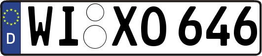 WI-XO646