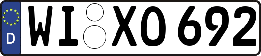 WI-XO692