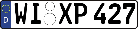 WI-XP427