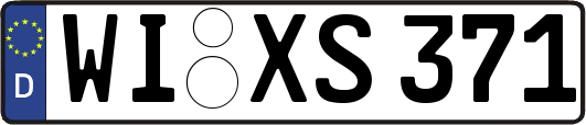 WI-XS371