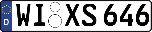 WI-XS646