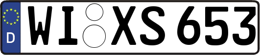 WI-XS653