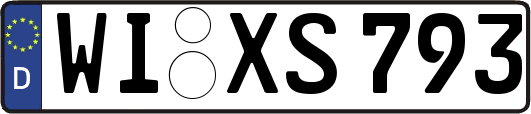 WI-XS793