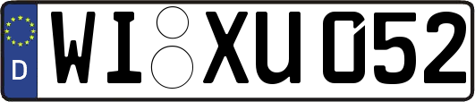 WI-XU052