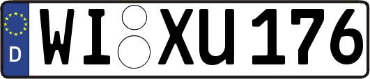 WI-XU176
