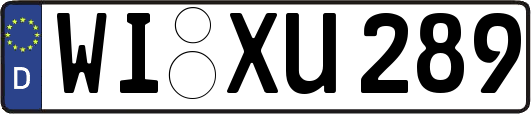 WI-XU289