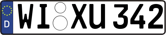 WI-XU342