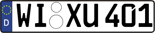 WI-XU401