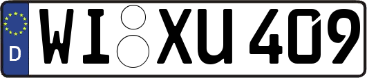 WI-XU409
