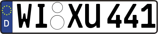 WI-XU441