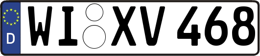 WI-XV468