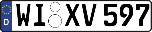 WI-XV597