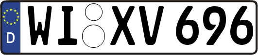 WI-XV696