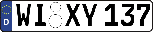 WI-XY137