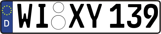 WI-XY139