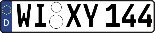 WI-XY144