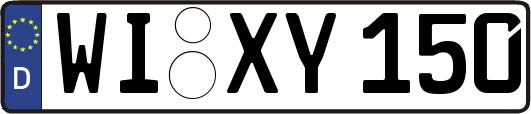 WI-XY150