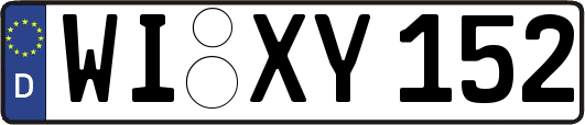 WI-XY152