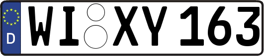 WI-XY163