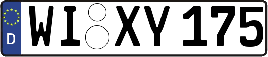 WI-XY175