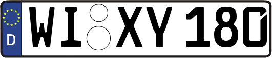 WI-XY180