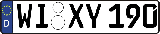 WI-XY190