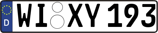 WI-XY193